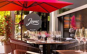 Jams Music Hotel Munich